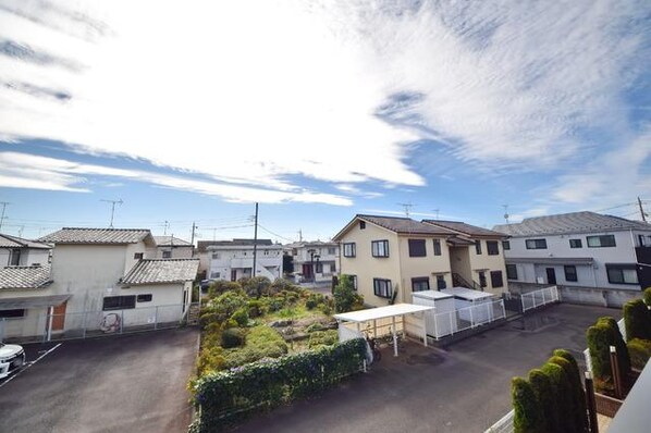 グランジェールの物件内観写真